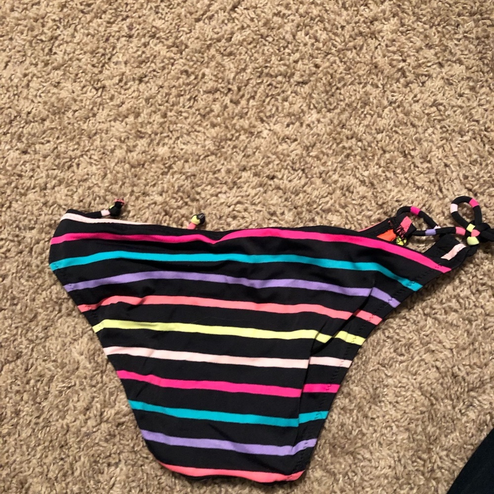 Victoria Secret swimsuit bottoms